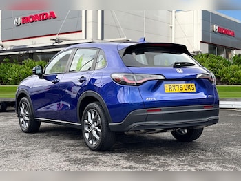 Used Honda ZR-V 2025 for sale - 77308719: Photo