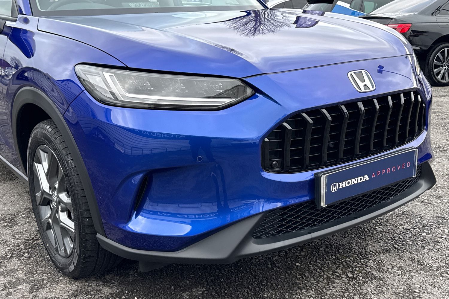 Used Honda ZR-V 2025 for sale - 77308719: Photo 30