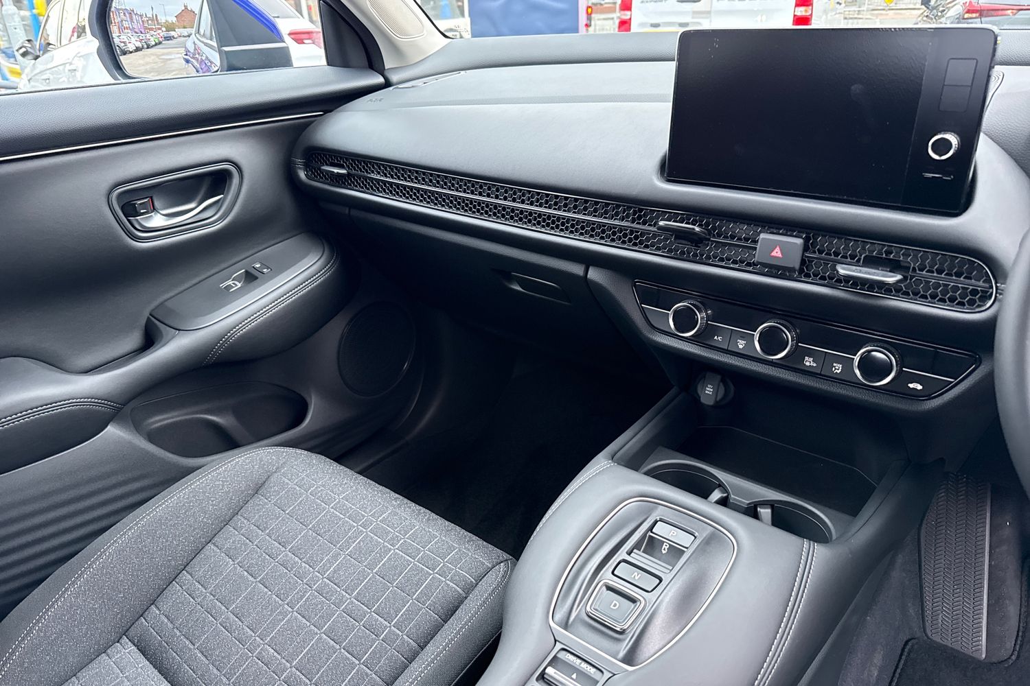 Used Honda ZR-V 2025 for sale - 77308719: Photo 32