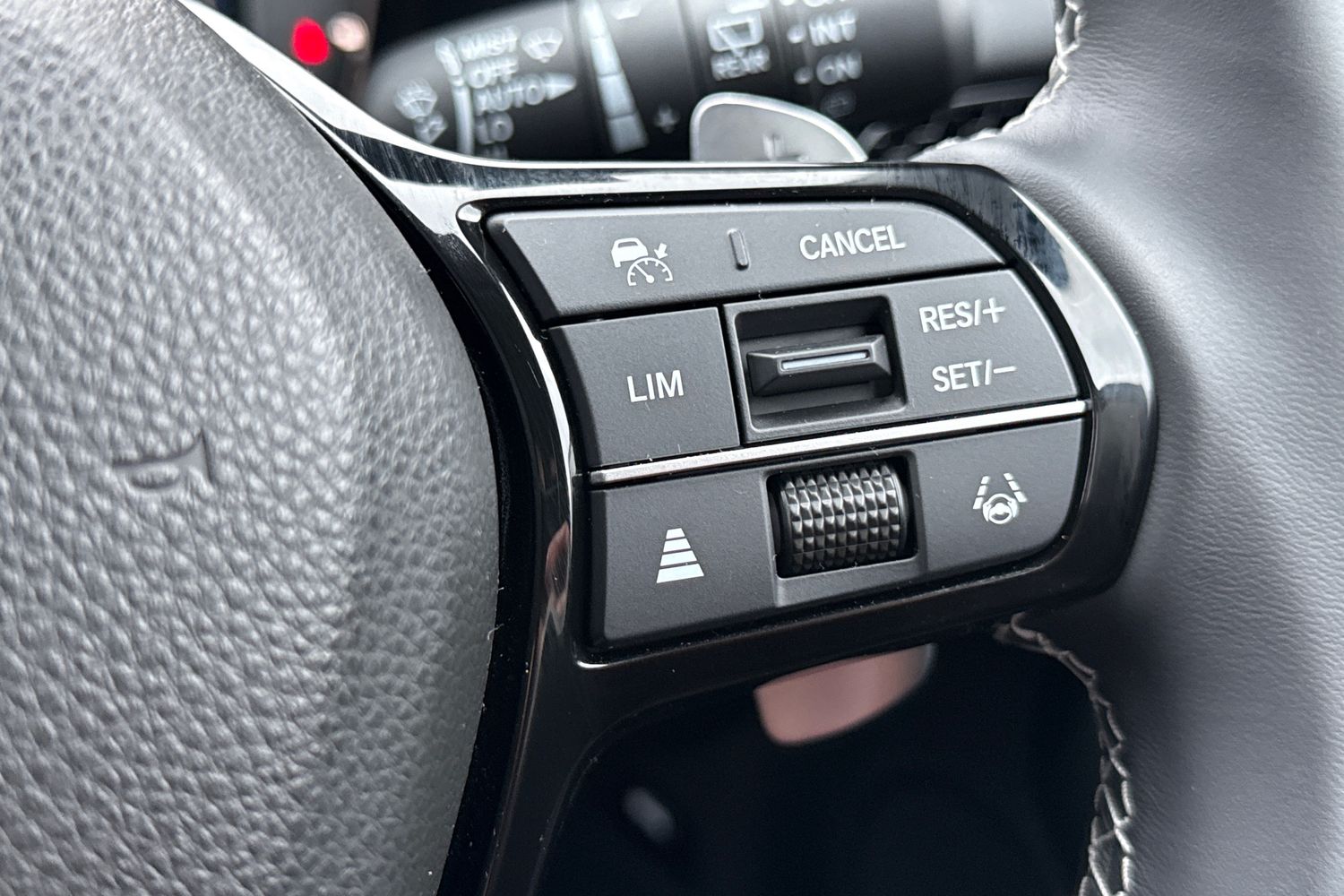 Used Honda ZR-V 2025 for sale - 77308719: Photo 37