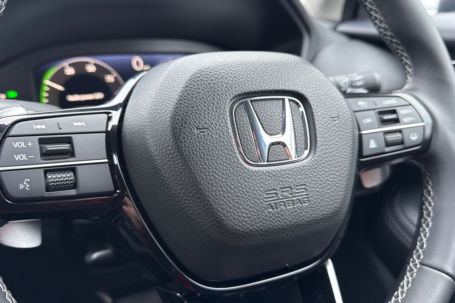 Used Honda ZR-V 2025 for sale - 77308719: Photo 39