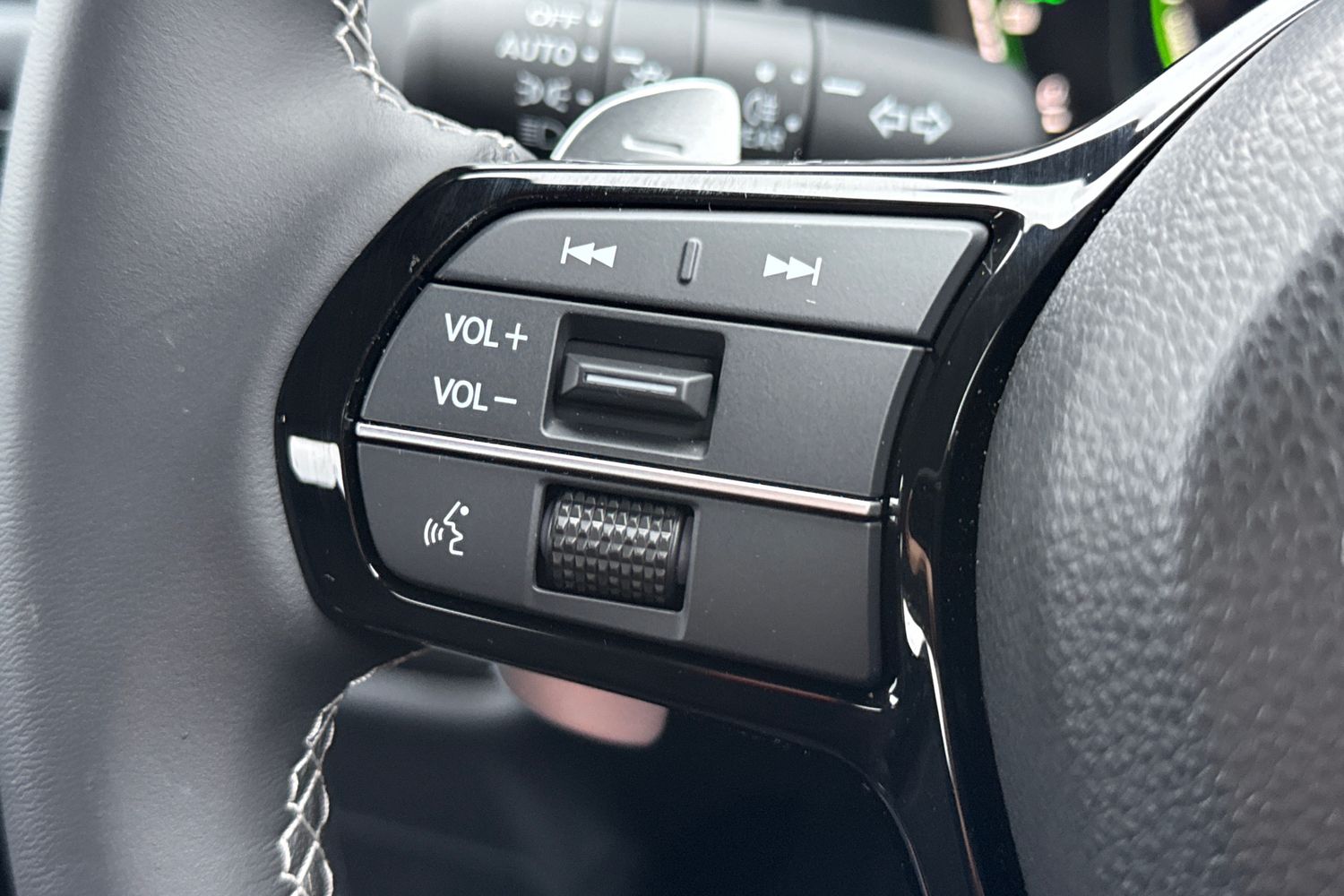 Used Honda ZR-V 2025 for sale - 77308719: Photo 40