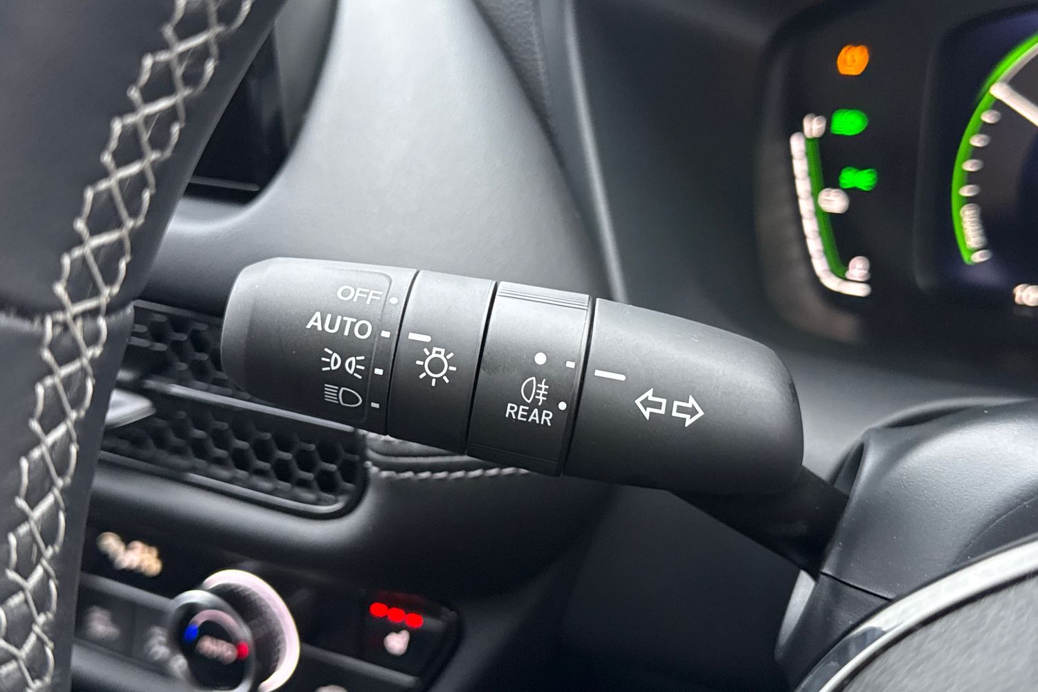 Used Honda ZR-V 2025 for sale - 77308719: Photo 41