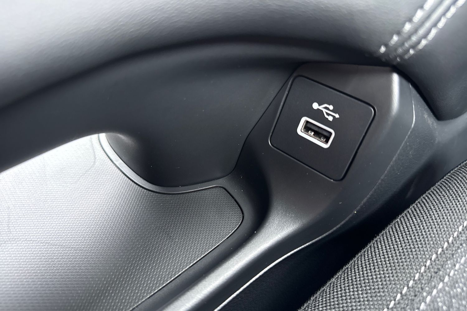 Used Honda ZR-V 2025 for sale - 77308719: Photo 42