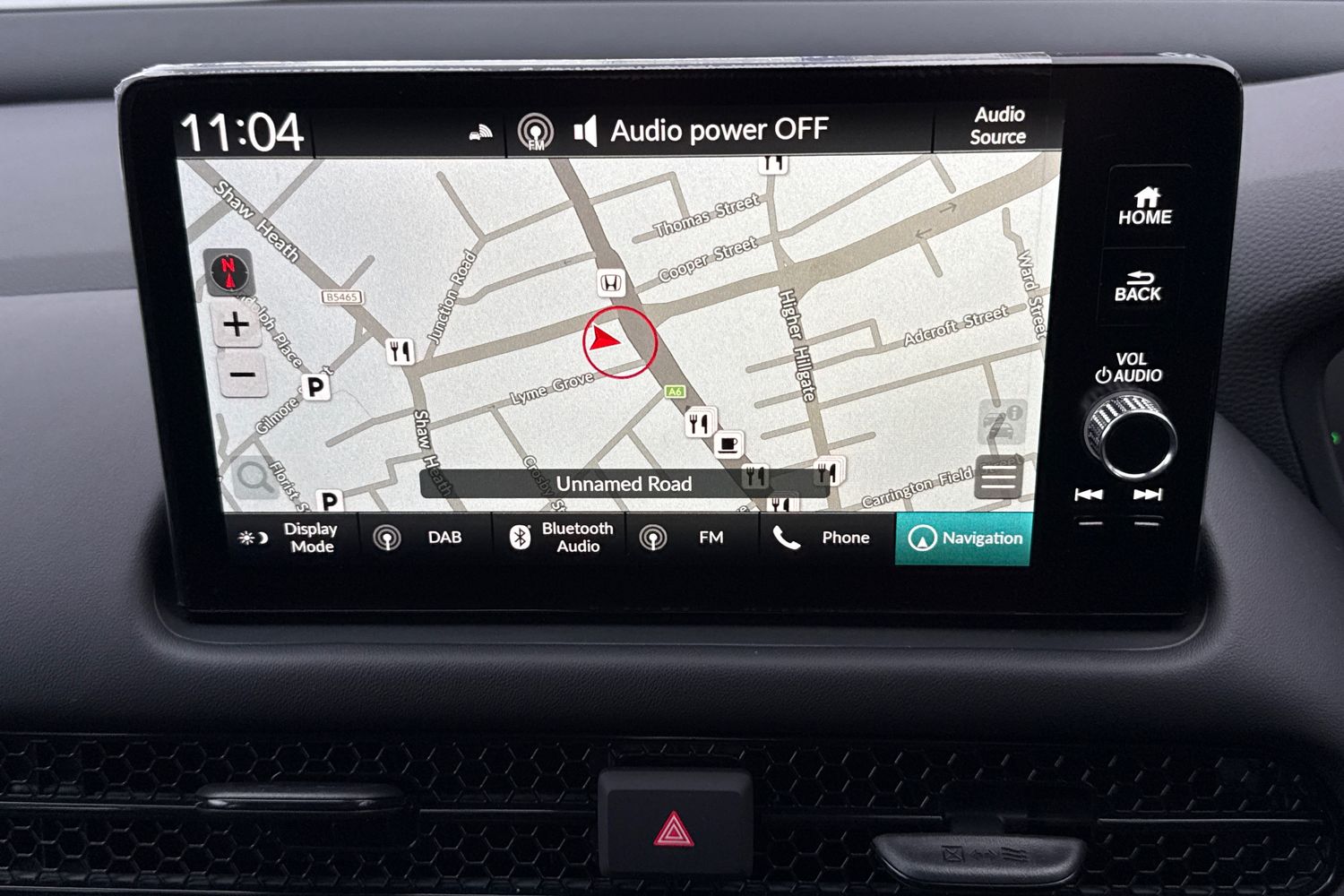 Used Honda ZR-V 2025 for sale - 77308719: Photo 45