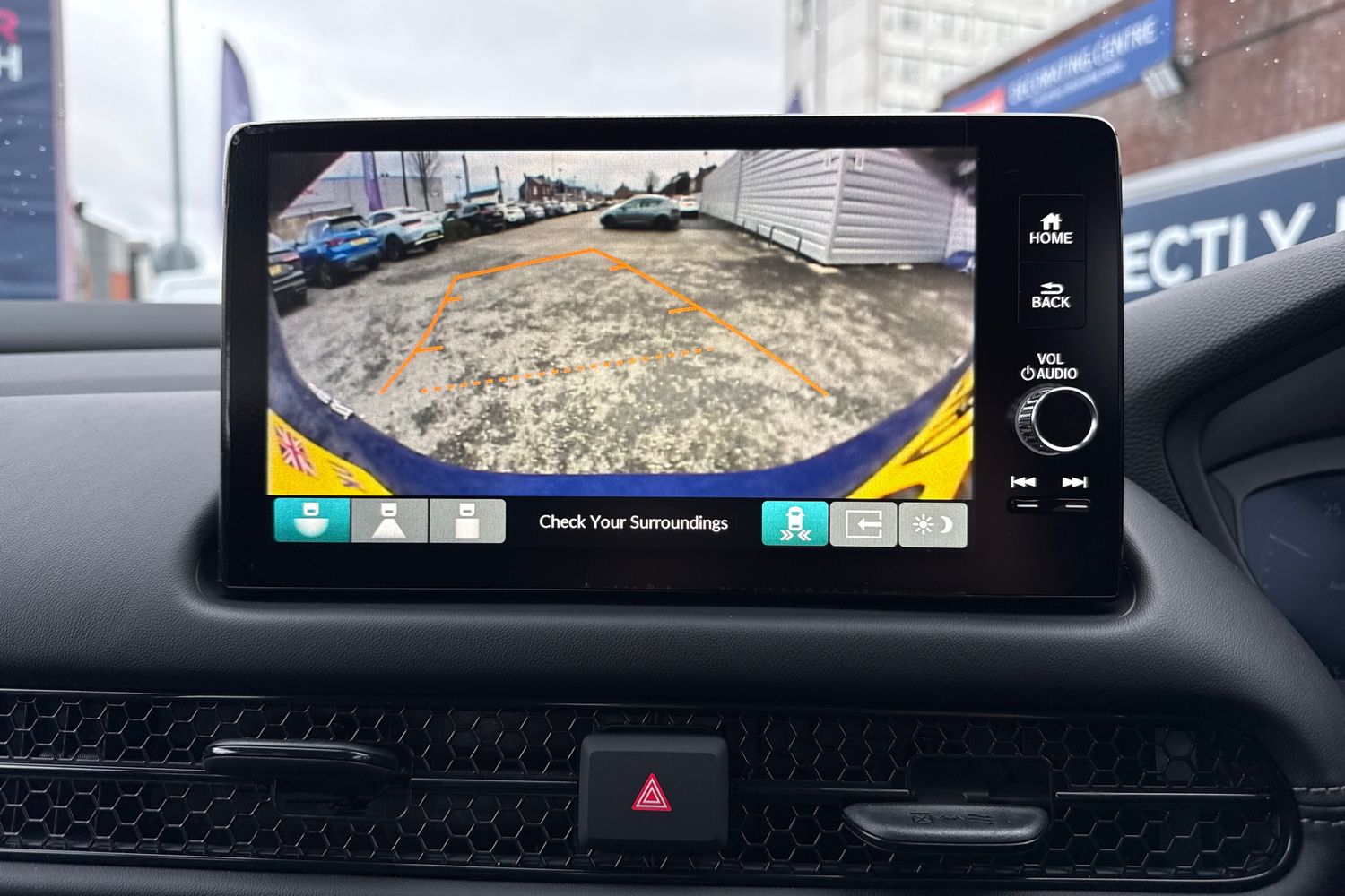 Used Honda ZR-V 2025 for sale - 77308719: Photo 46