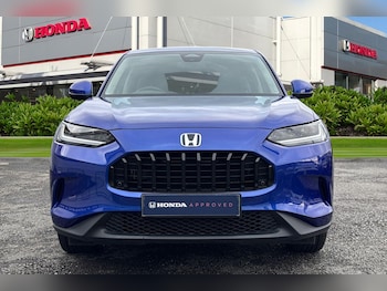 Used Honda ZR-V 2025 for sale - 77308719: Photo