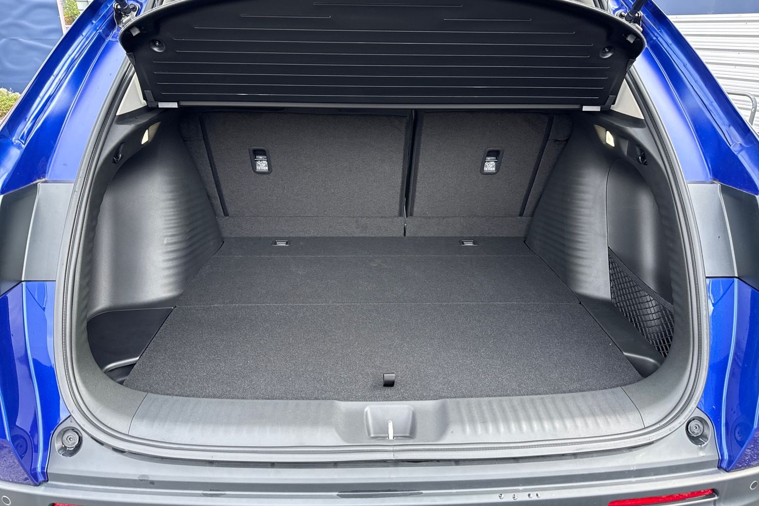 Used Honda ZR-V 2025 for sale - 77308719: Photo 8