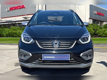 Used Honda Jazz 2023 for sale - 78445220: Photo