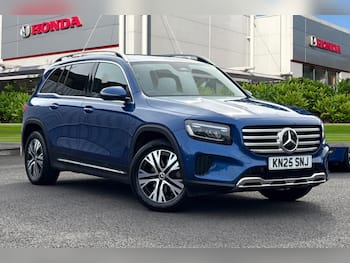 Used Mercedes-Benz GLB 2025 for sale - 79773945: Photo