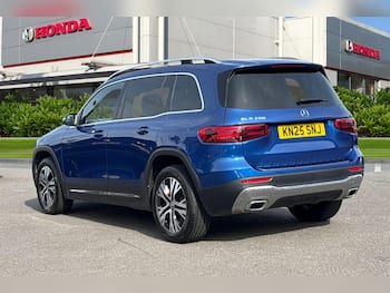 Used Mercedes-Benz GLB 2025 for sale - 79773945: Photo