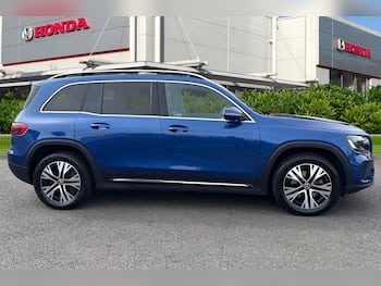 Used Mercedes-Benz GLB 2025 for sale - 79773945: Photo