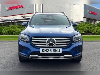 Used Mercedes-Benz GLB 2025 for sale - 79773945: Photo
