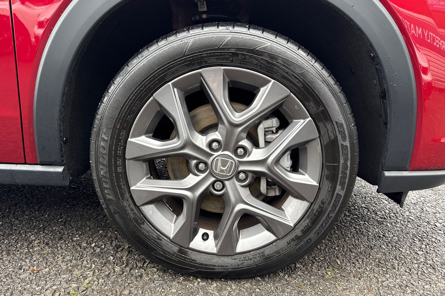 Used Honda ZR-V 2025 for sale - 76723719: Photo 12