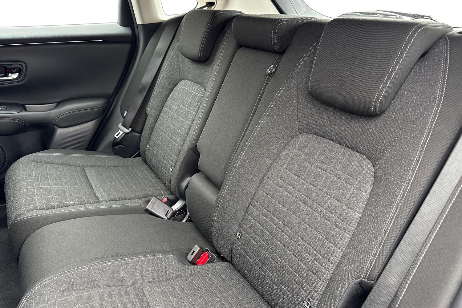 Used Honda ZR-V 2025 for sale - 76723719: Photo 18