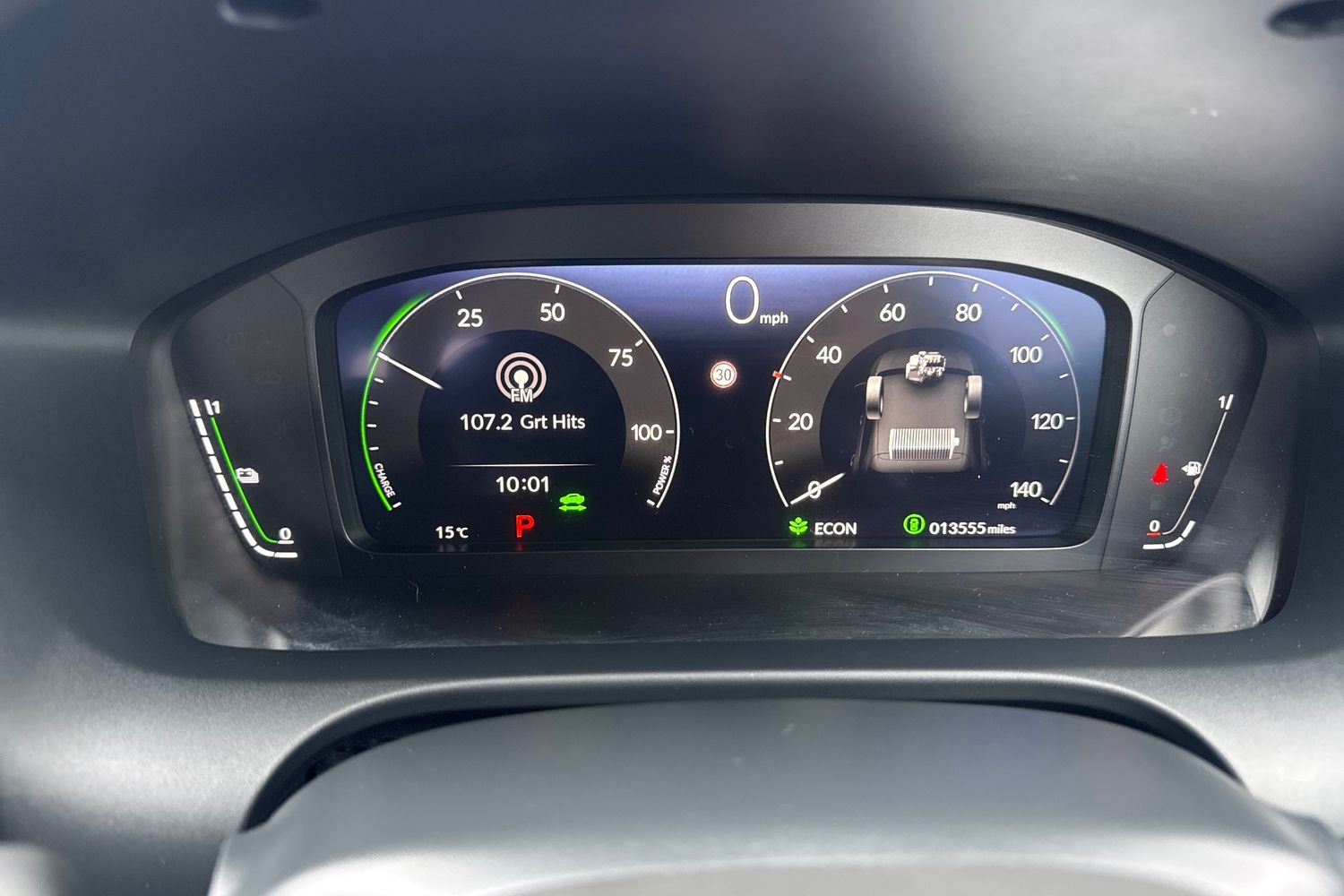 Used Honda ZR-V 2025 for sale - 76723719: Photo 19