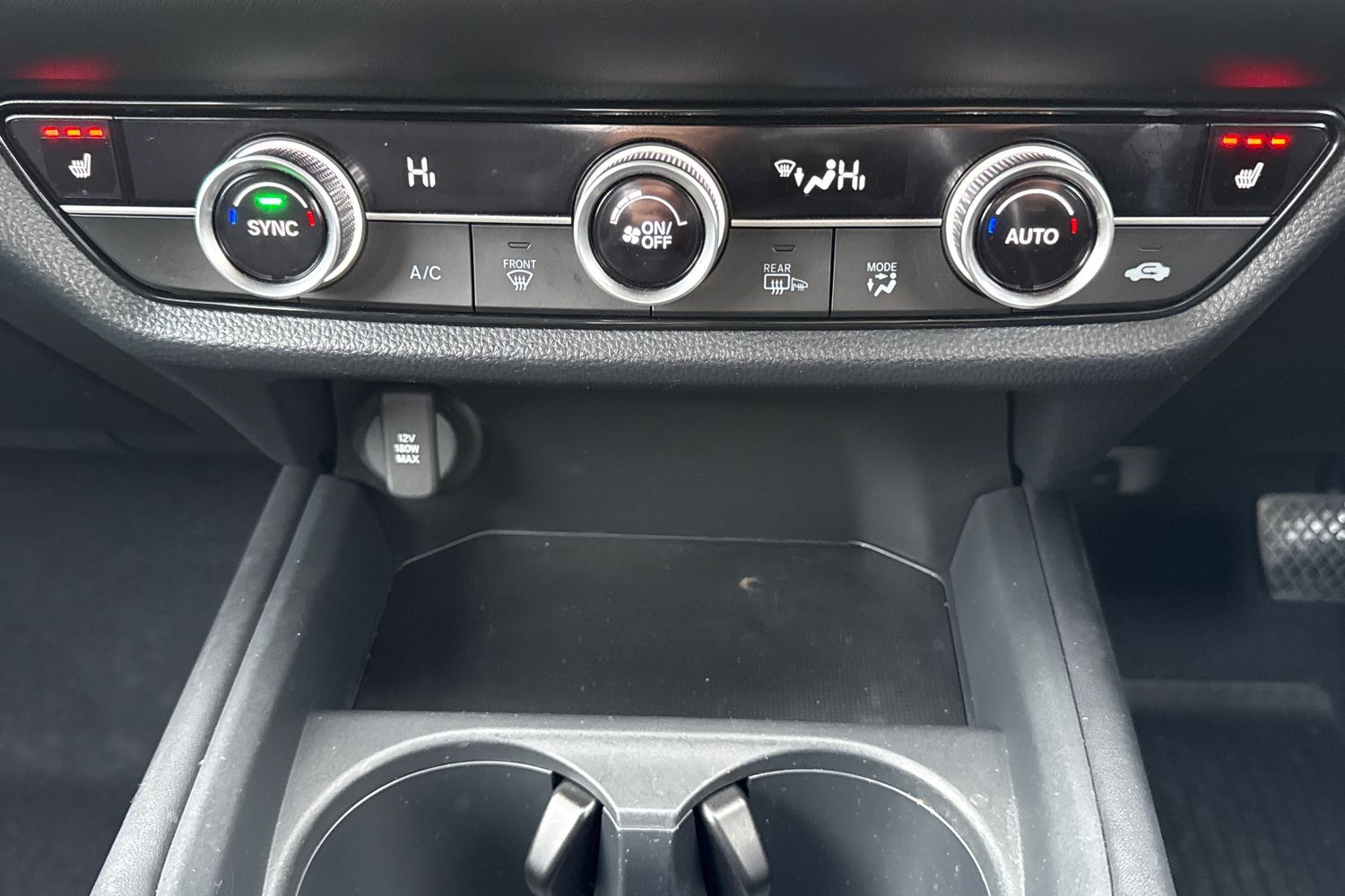 Used Honda ZR-V 2025 for sale - 76723719: Photo 21