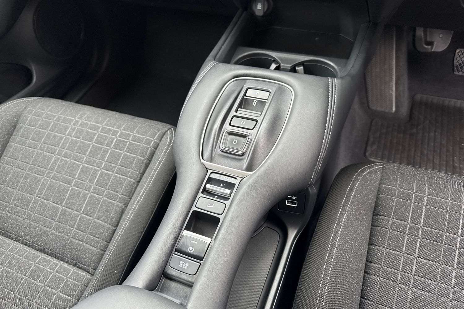 Used Honda ZR-V 2025 for sale - 76723719: Photo 22