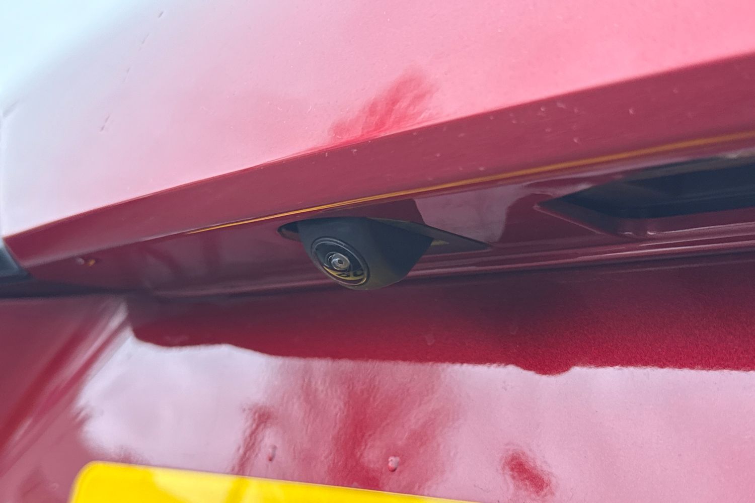 Used Honda ZR-V 2025 for sale - 76723719: Photo 27