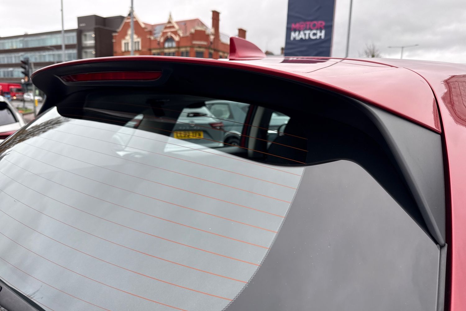 Used Honda ZR-V 2025 for sale - 76723719: Photo 28