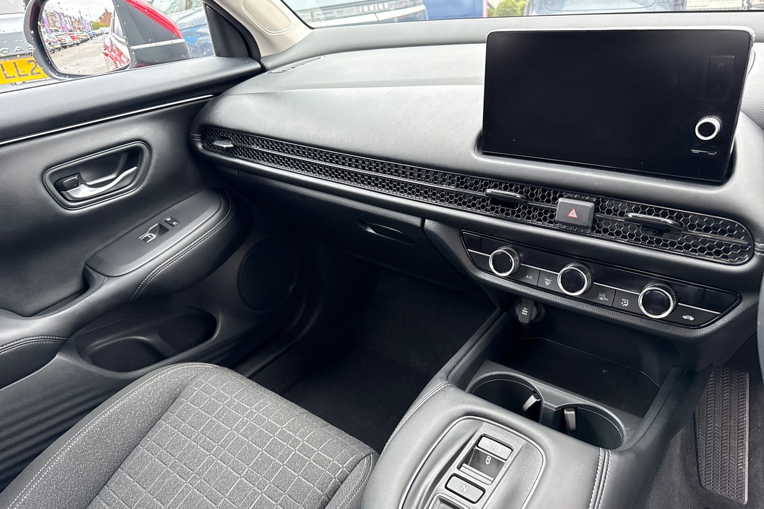 Used Honda ZR-V 2025 for sale - 76723719: Photo 31