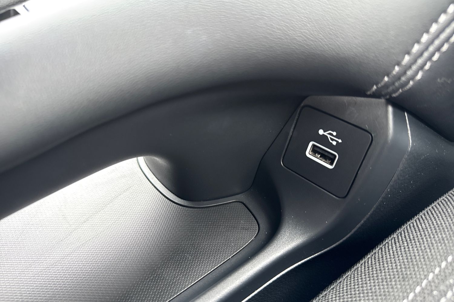 Used Honda ZR-V 2025 for sale - 76723719: Photo 36