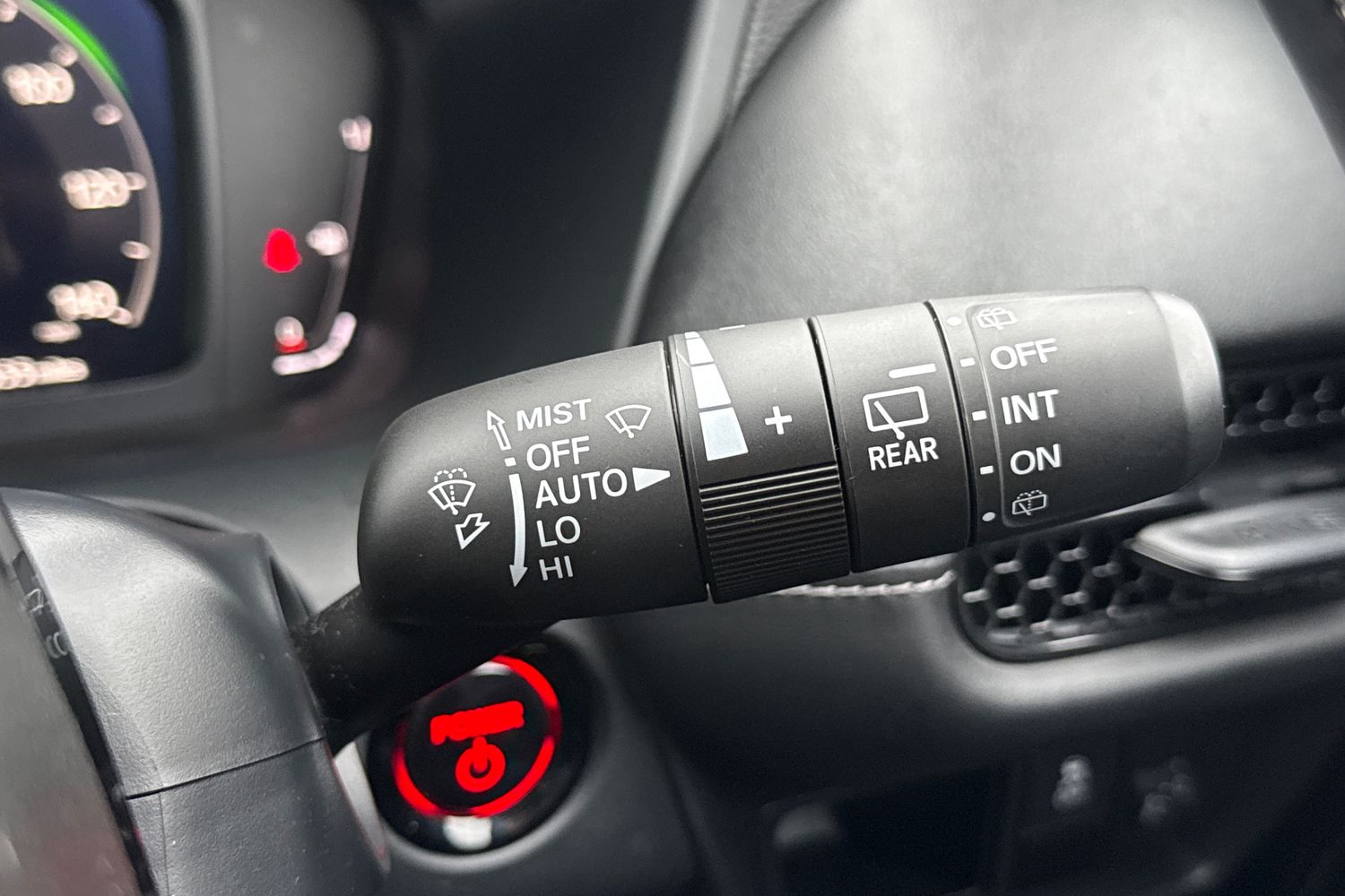 Used Honda ZR-V 2025 for sale - 76723719: Photo 38