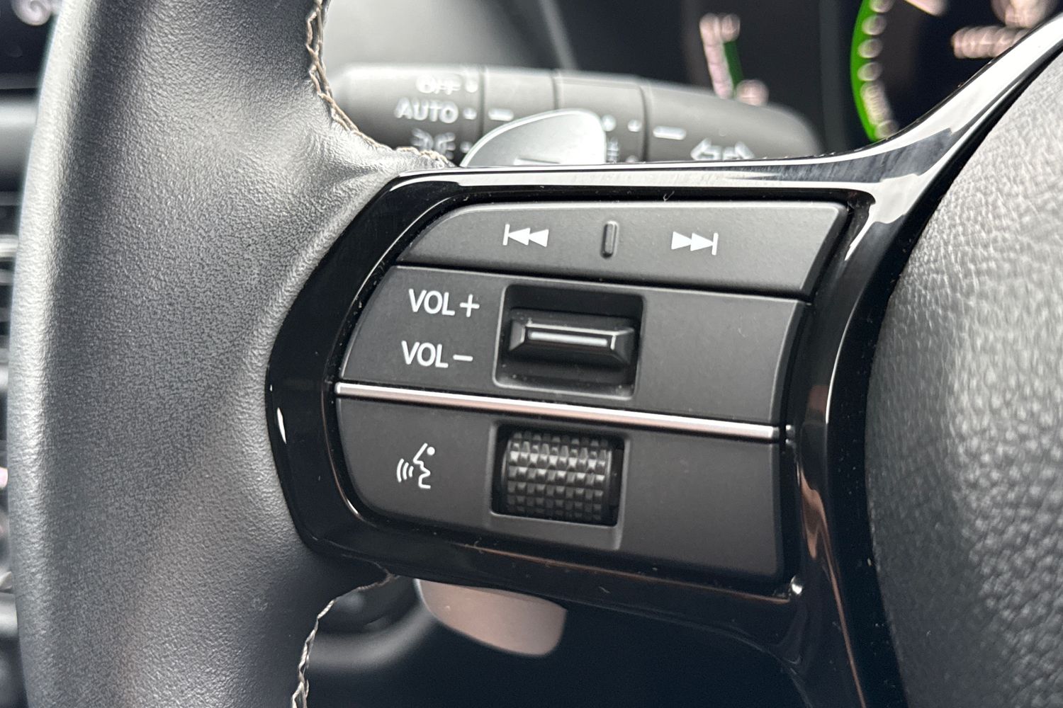 Used Honda ZR-V 2025 for sale - 76723719: Photo 40