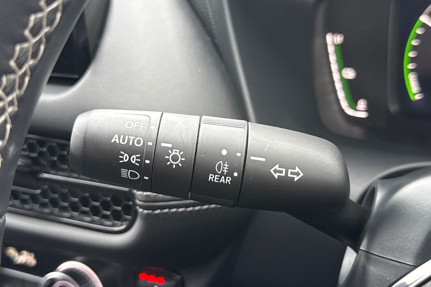 Used Honda ZR-V 2025 for sale - 76723719: Photo 41