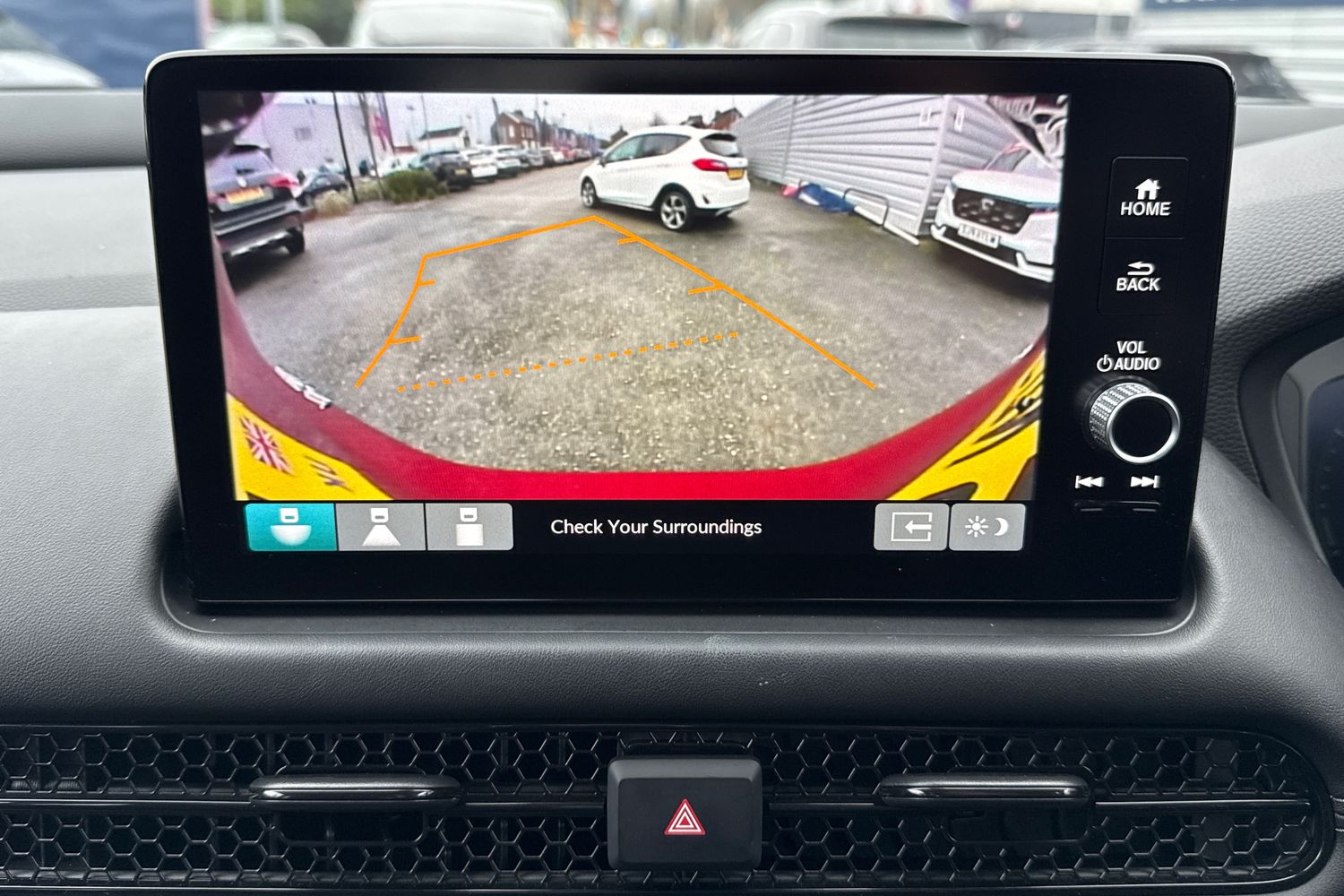 Used Honda ZR-V 2025 for sale - 76723719: Photo 43