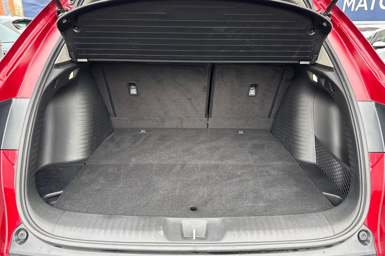 Used Honda ZR-V 2025 for sale - 76723719: Photo 9