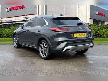 Used Kia XCeed 2021 for sale - 79644095: Photo