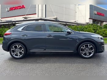 Used Kia XCeed 2021 for sale - 79644095: Photo