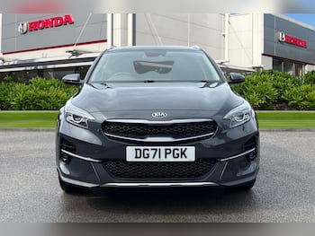Used Kia XCeed 2021 for sale - 79644095: Photo