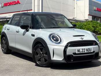 Used MINI Hatch 2022 for sale - 75191298: Photo