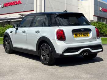 Used MINI Hatch 2022 for sale - 75191298: Photo