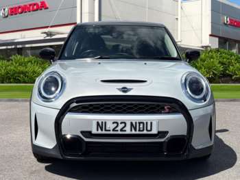 Used MINI Hatch 2022 for sale - 75191298: Photo