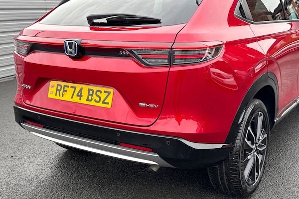 Used Honda HR-V 2024 for sale - 76180840: Photo 10