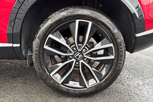 Used Honda HR-V 2024 for sale - 76180840: Photo 12