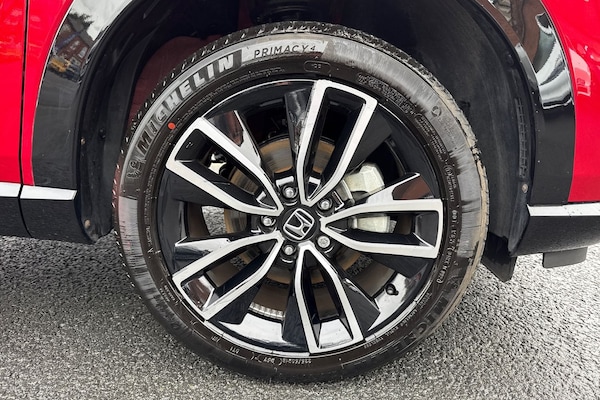 Used Honda HR-V 2024 for sale - 76180840: Photo 13