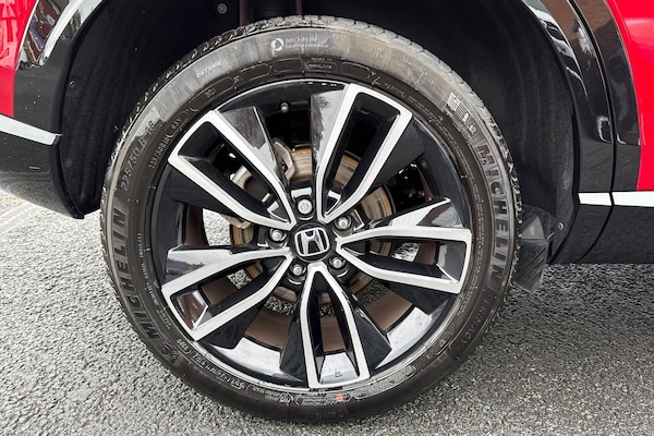 Used Honda HR-V 2024 for sale - 76180840: Photo 14
