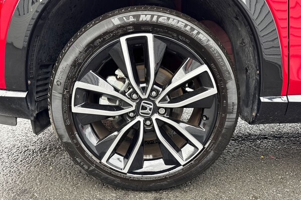 Used Honda HR-V 2024 for sale - 76180840: Photo 15