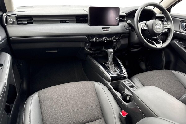 Used Honda HR-V 2024 for sale - 76180840: Photo 16