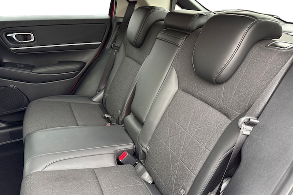 Used Honda HR-V 2024 for sale - 76180840: Photo 18