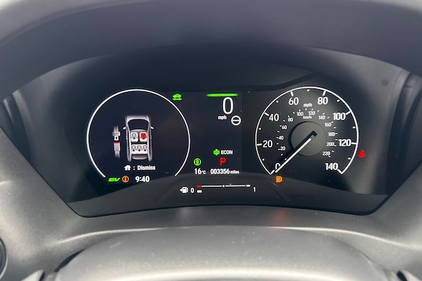 Used Honda HR-V 2024 for sale - 76180840: Photo 19