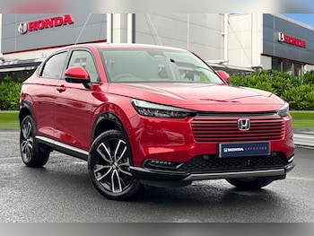 Honda - HR-V