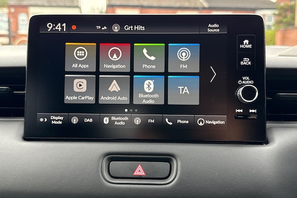Used Honda HR-V 2024 for sale - 76180840: Photo 20