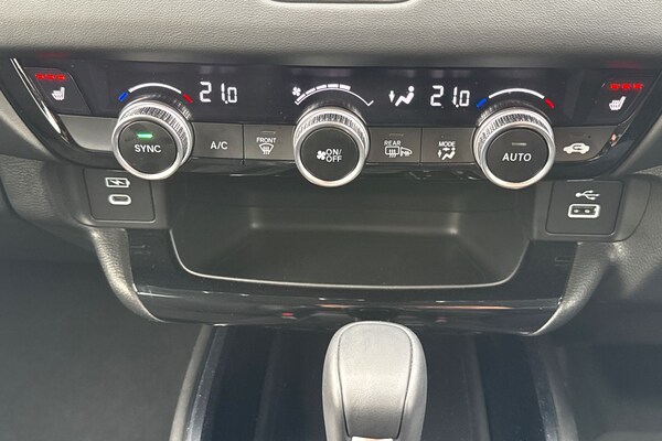Used Honda HR-V 2024 for sale - 76180840: Photo 21
