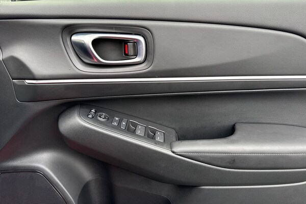 Used Honda HR-V 2024 for sale - 76180840: Photo 23