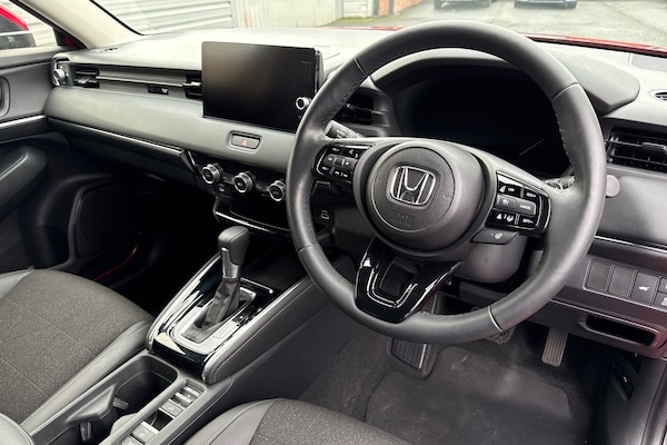 Used Honda HR-V 2024 for sale - 76180840: Photo 25